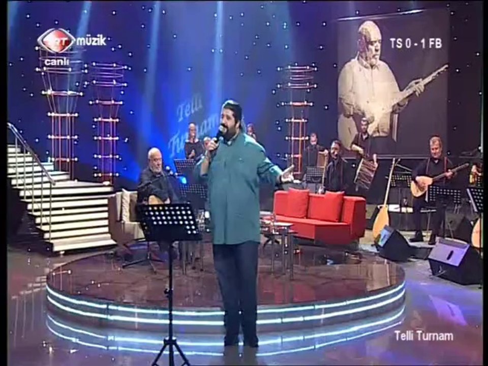 Mustafa Özarslan_Halaylar