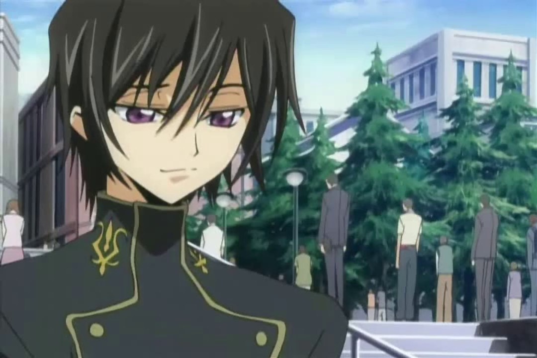 code geass -88