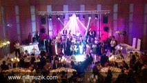 Nill Müzik Ataköy Sheraton Düğün Organizasyonu