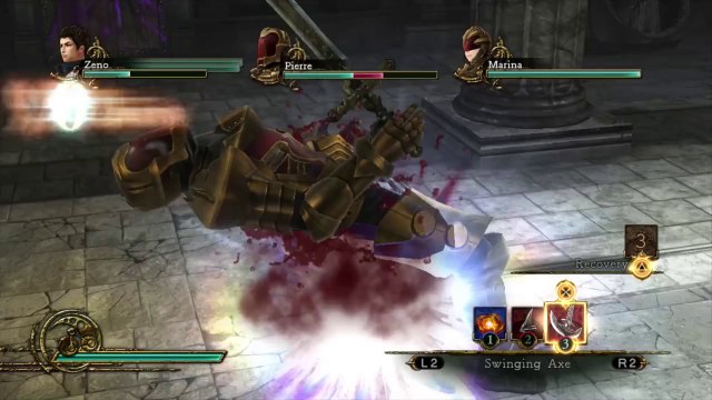 Deception IV Video Recensione HD ITA Spaziogames.it