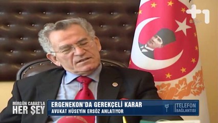 Mirgün Cabas'la Her Şey - 2 Nisan 2014 - 1.Bölüm