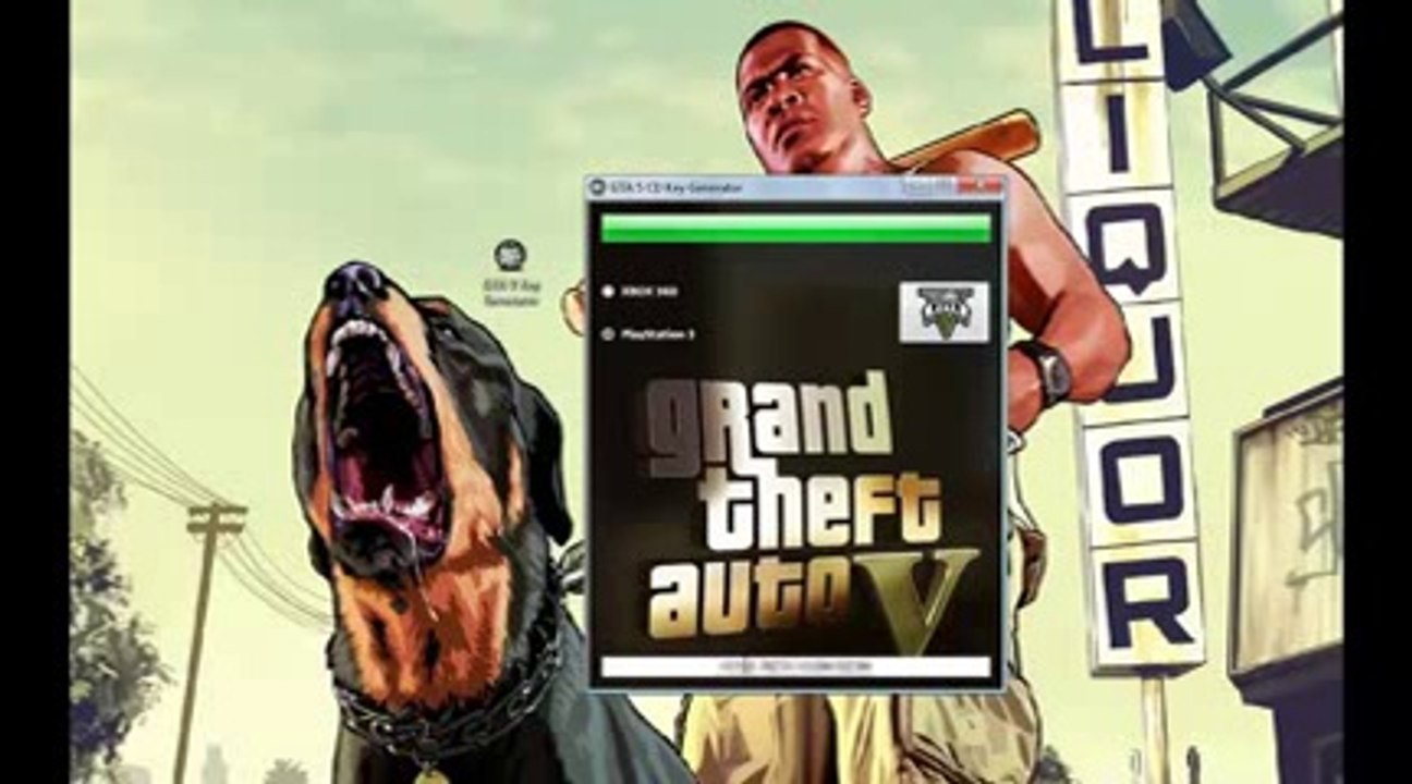 GTA 5 Grand Theft Auto 5 œ 2014 Générateur de clé ψ TÉLÉCHARGEMENT GRATUIT