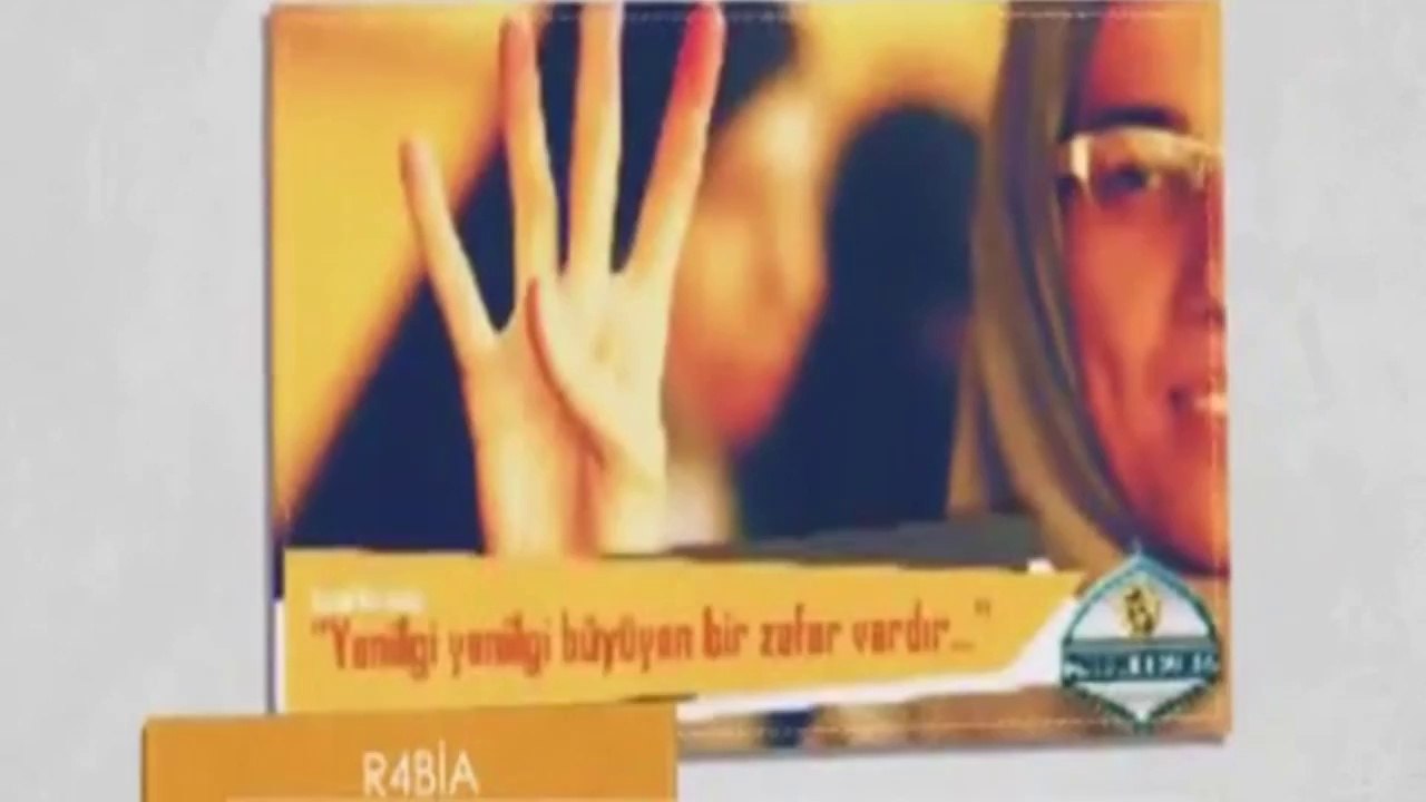 Mekke'nin Fethine Az Kaldı! 11 Ocak 630_2014 O Geliyor! 1080p HD