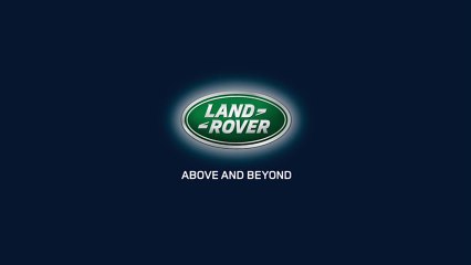Salon New York 2014 : un teaser du futur Land Rover Discovery 5