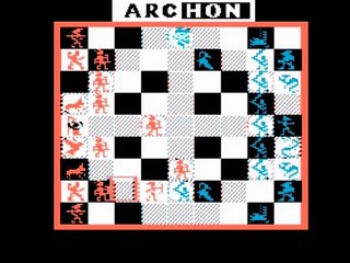 apple2 Archon