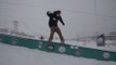 VOLCOM PBRJ European Tour 2014 at Les 2 Alpes France - STOP #8 Snowboarding