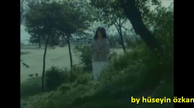 Eski Türk Film Müzikleri - The Night Visitors / Kadir İnanır & Türkan Şoray