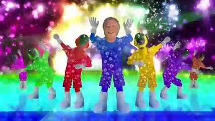 Patrick Sébastien - Il fait chaud