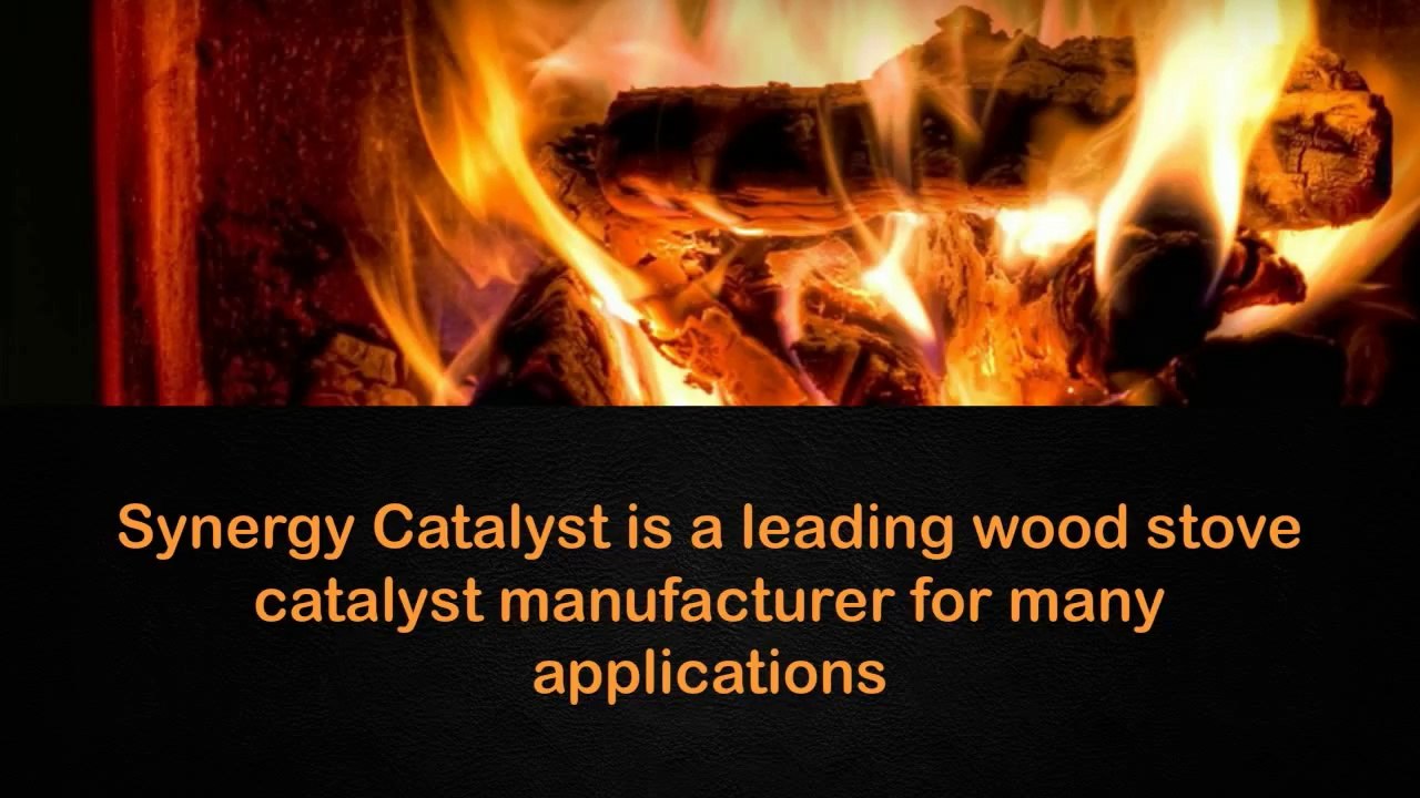 Catalytic Coating