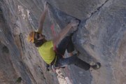 Alex Luger by Adidas Outdoor @ Rote Wand - Climbing