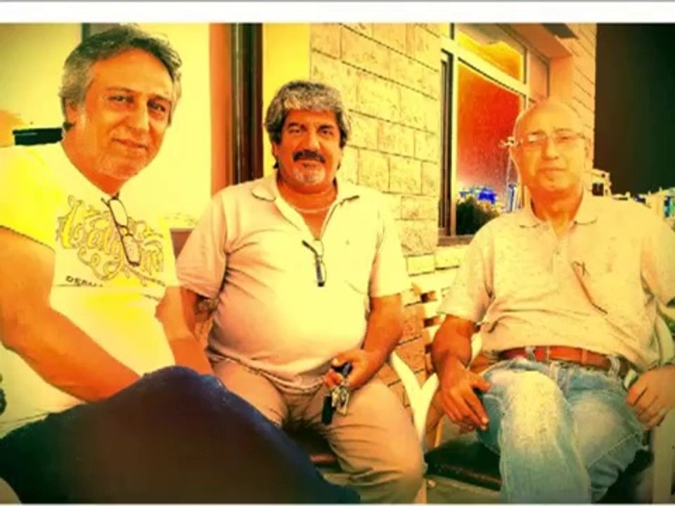 blue ritim orkestrası - limon  (zafer doğulu fatih duru )