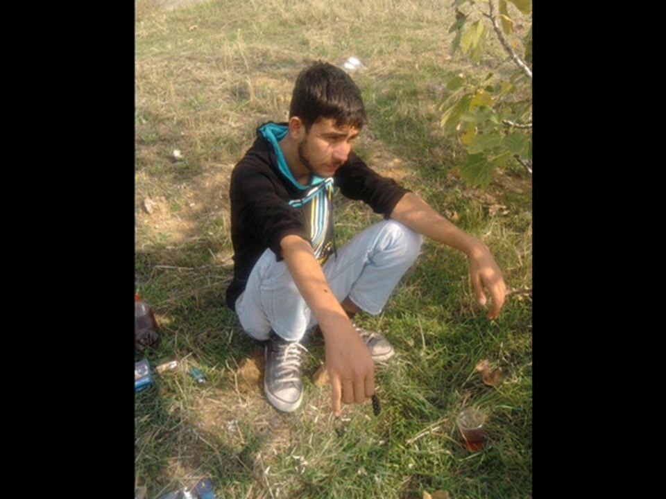 Eren Rap Time Mahkum Evi 2oı4 Track