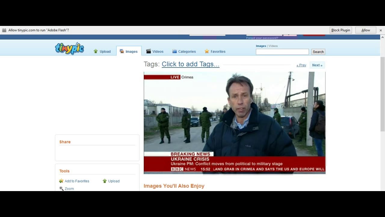 CRIMEA BASE UNDER ATTACK SHOTS FIRED MANY LINKS TO BACK IT UP