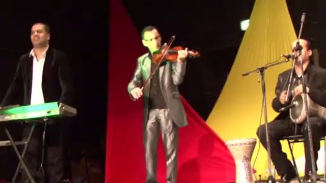 DANSE ORIENTALE EL BALADY PARTY BY BEELINDA CASTING 3 BONUS SOIRÉE FÉVRIER .2014