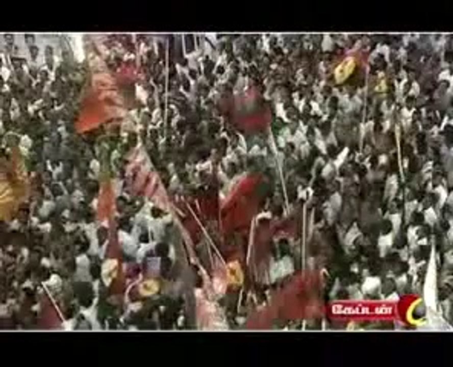 captain TV 02 04 2014 Nigalvugal part 1