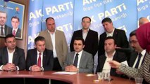 Biga AK Parti İlçe Teşkilatı