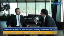 Ataköy Selenium Projesinin Detayları emlakgüncel.com'da