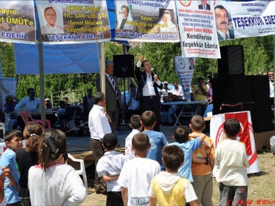 SERHAT BÖLÜK ETEK SARI FİLM