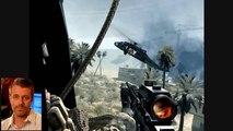 Remake du Doc vous présente : Call of duty 4 : Modern Warfare