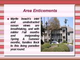 Myrtle beach houses for sale