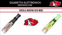 SIGARETTA ELETTRONICA | SMOOKISS.COM