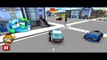 Lego City My City Police Chasing Criminal Android Gameplay