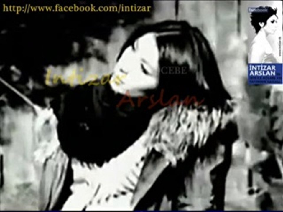 INTIZAR (AŞK -CEMAL SÜREYA--şiiri)