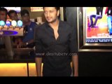 Bollywood celebrities & Many More stars at Special screening of Ritesh Deshmukh's Marathi film ''Yellow