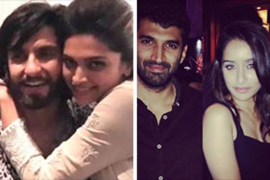 Ranveer-Aditya delete intimate pics!