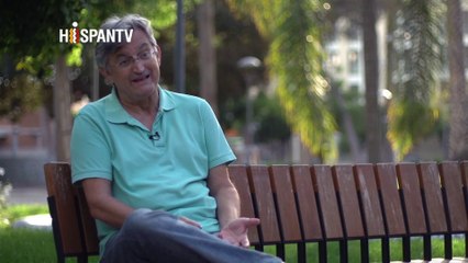 Barrio Monte María Cristina - Parte 1