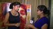Sai Tamhankar Talks About Her Role In Gajendra Ahire's Next Postcard