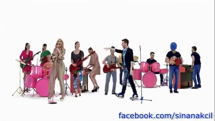 Sinan Akçıl (feat. Hande Yener) ASLA