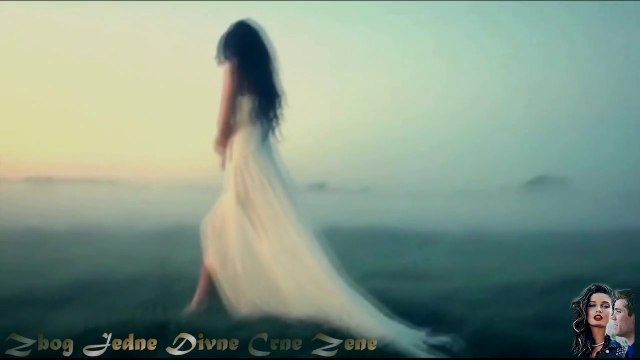 Zboje Jedne Divne Crne Zene - Kico Slabinac (HD Dolby 5.1)