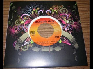 SELAHATTİN BÖLÜK .ELA GÖZLERİN İÇİN