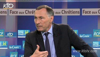 JM Bockel : « Economiser 50 milliards sans casser le pays »