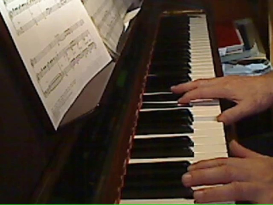 c'era una volta il west di Morricone