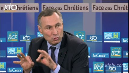 Jean-Marie Bockel - Afrique : « Ne pas baisser la garde »