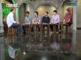 Çınaraltı Dost TV'de ! (7.Hafta)