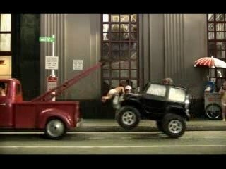 bebe publicité huggies