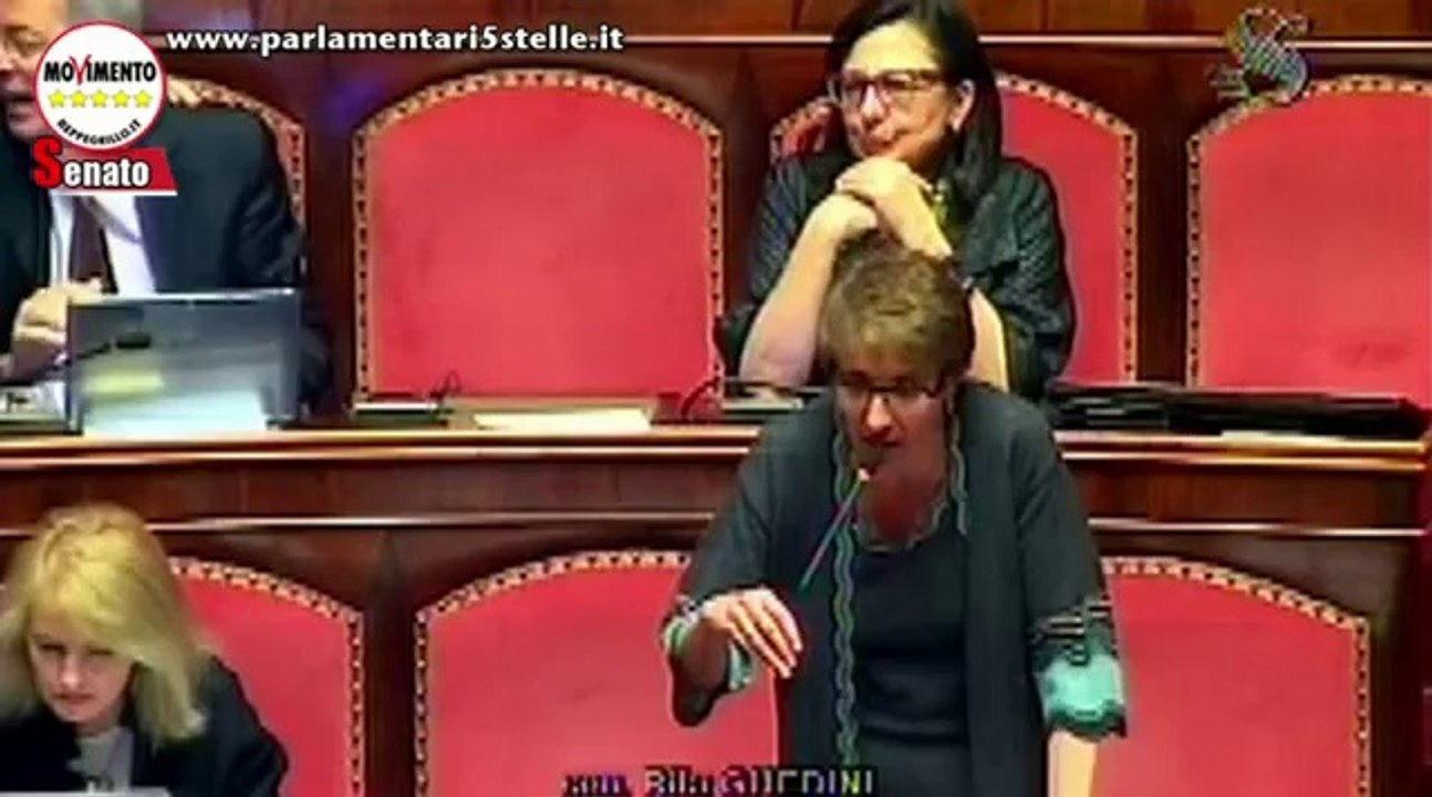 M5S - MUOS di Niscemi: ecco chi vuol perdere ancora TEMPO! - MoVimento 5 Stelle