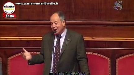 M5S - VERGOGNOSO - Il calendario calcistico detta i tempi della politica! - MoVimento 5 Stelle