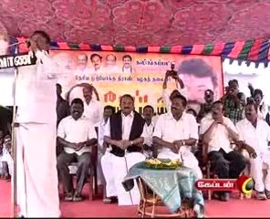 Captain TV 03 04 2014 1 pm News Part 1