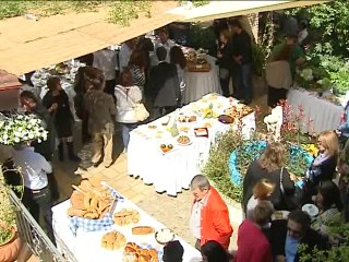 Ημερίδα Ελληνικό Πρωινό