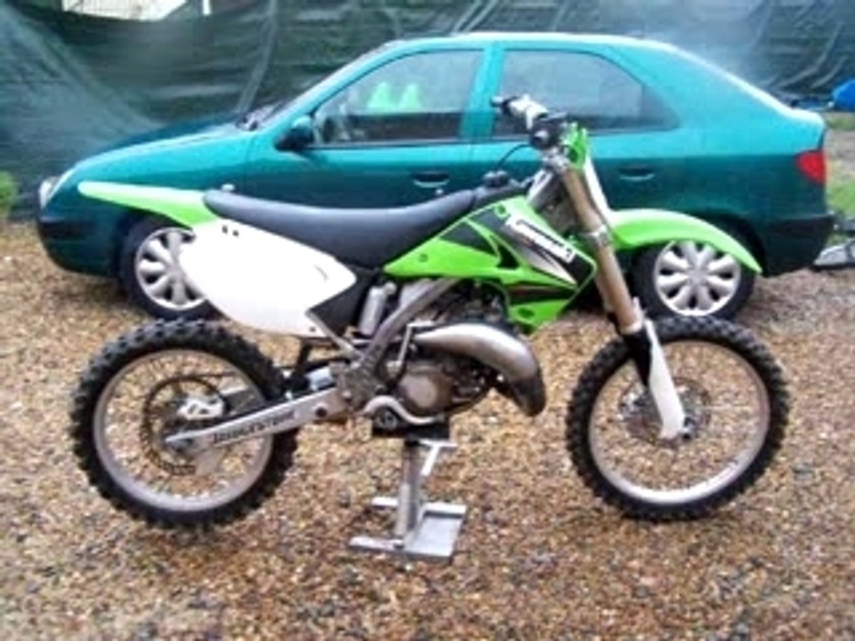 kx avec la ligne doma  ( froide )