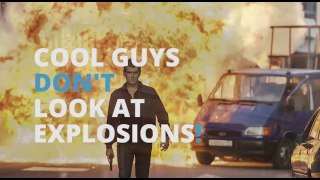 AgogSFX & Clickin'vid £6000 Competition Spot the Actor | Pyrotechnic Special Effects Company | Pyro Special Effects