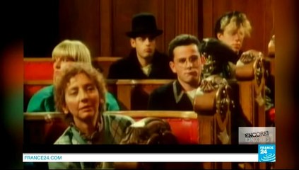 ENCORE! - Boy George on drugs, Buddhism and Lady Gaga