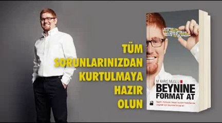 Beynine Format At- M. Barış Muslu
