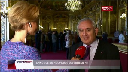 Evénements - Edition spéciale : Annonce de remaniement