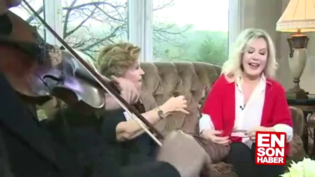 Nazlı Ilıcak'ın tık rekoru kıran 5 videosu