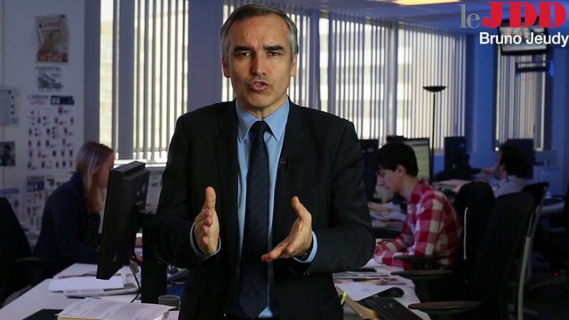 Jeudy politique : Valls, dernier pari politique de Hollande